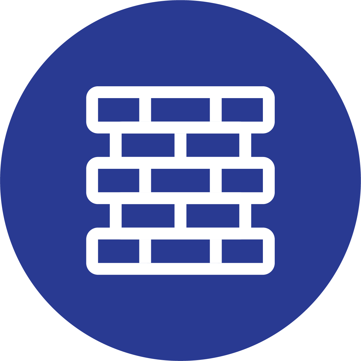 Brick icon